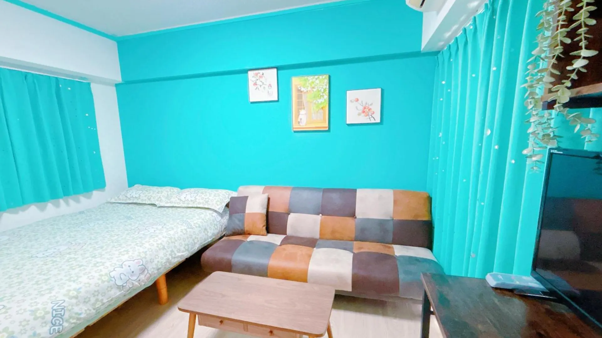 아파트 Shinjuku Business House 5Min Walk 新宿高田馬場駅歩行5分 도쿄 일본