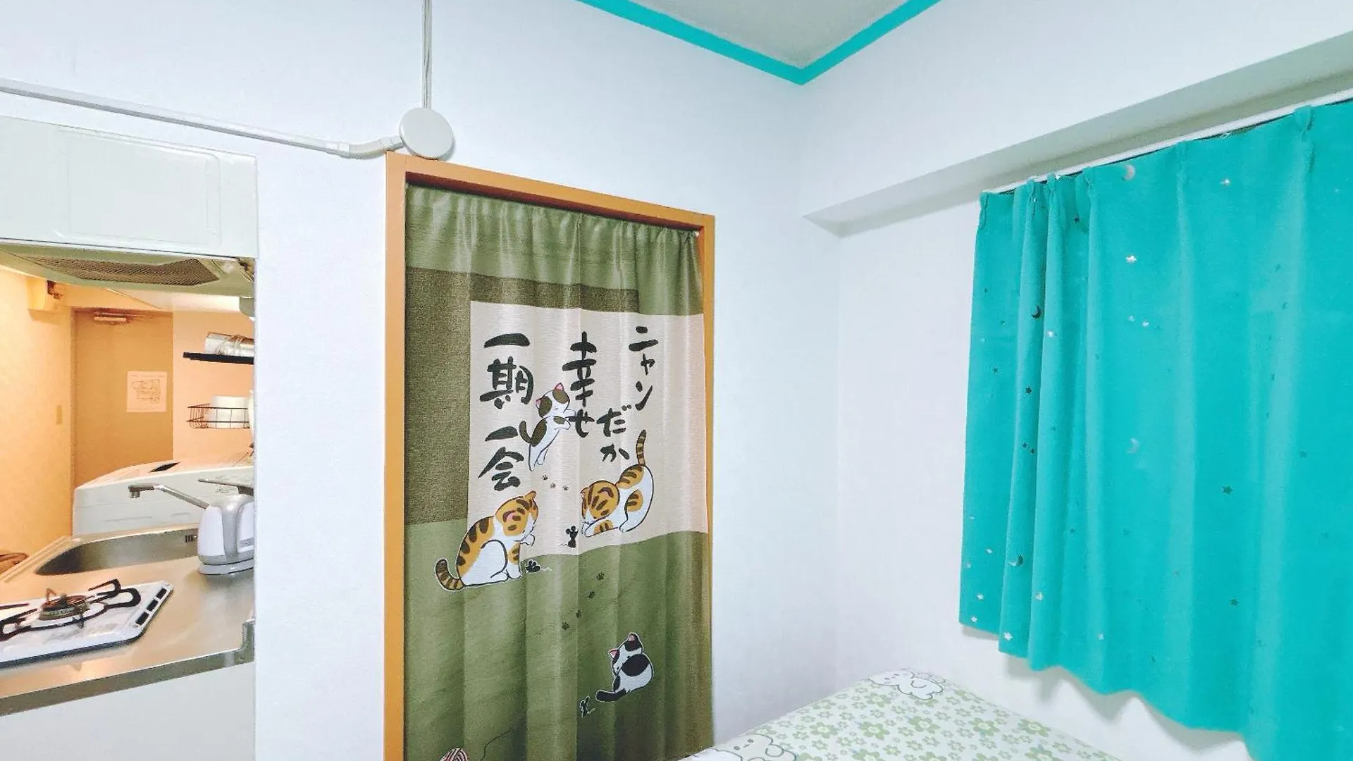 Shinjuku Business House 5Min Walk 新宿高田馬場駅歩行5分 도쿄 일본