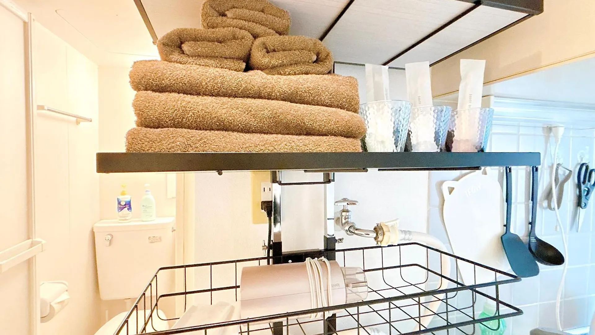 Shinjuku Business House 5Min Walk 新宿高田馬場駅歩行5分 도쿄 0*,  일본