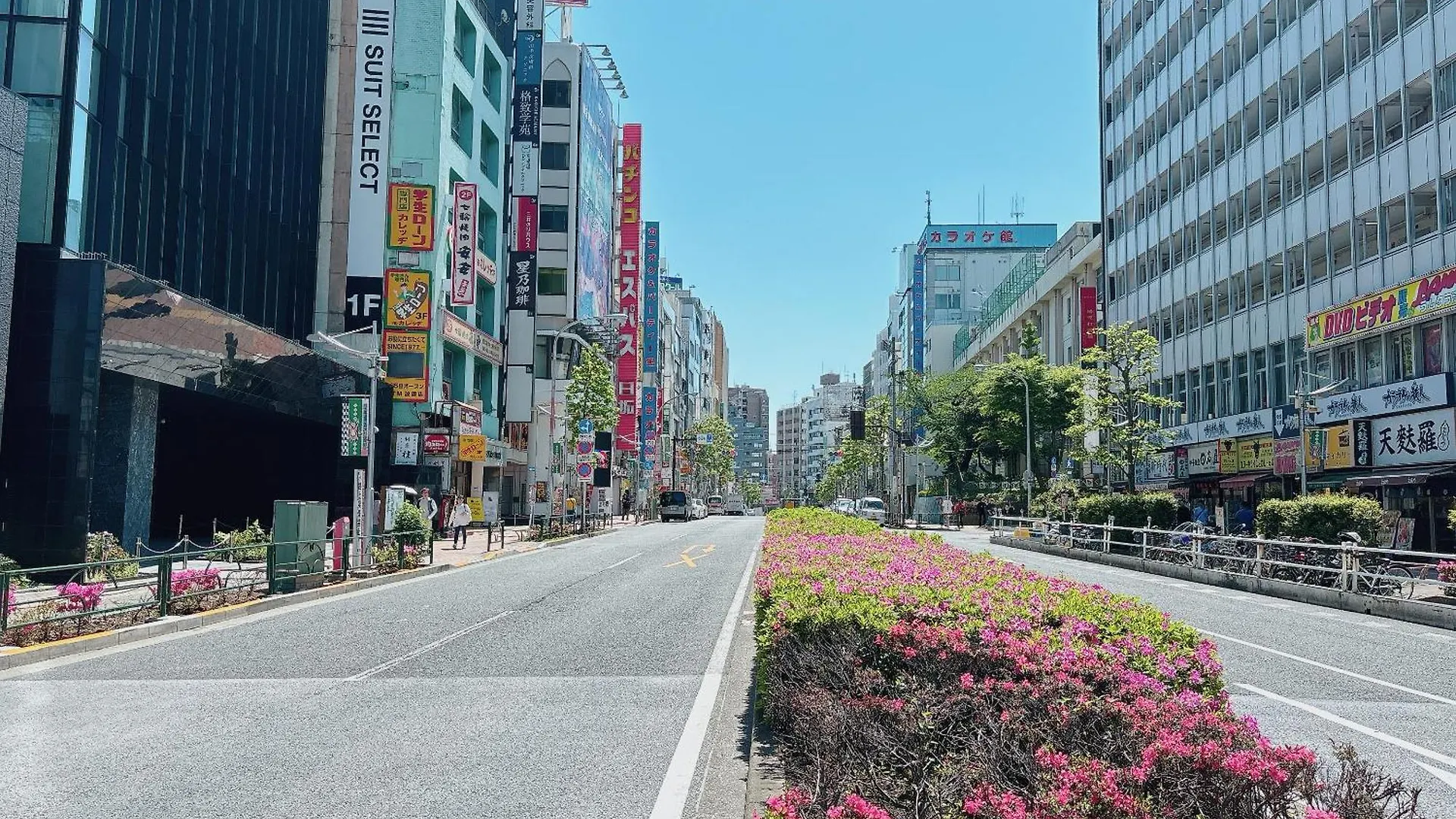 Apartment Shinjuku Business House 5Min Walk 新宿高田馬場駅歩行5分 Tokyo