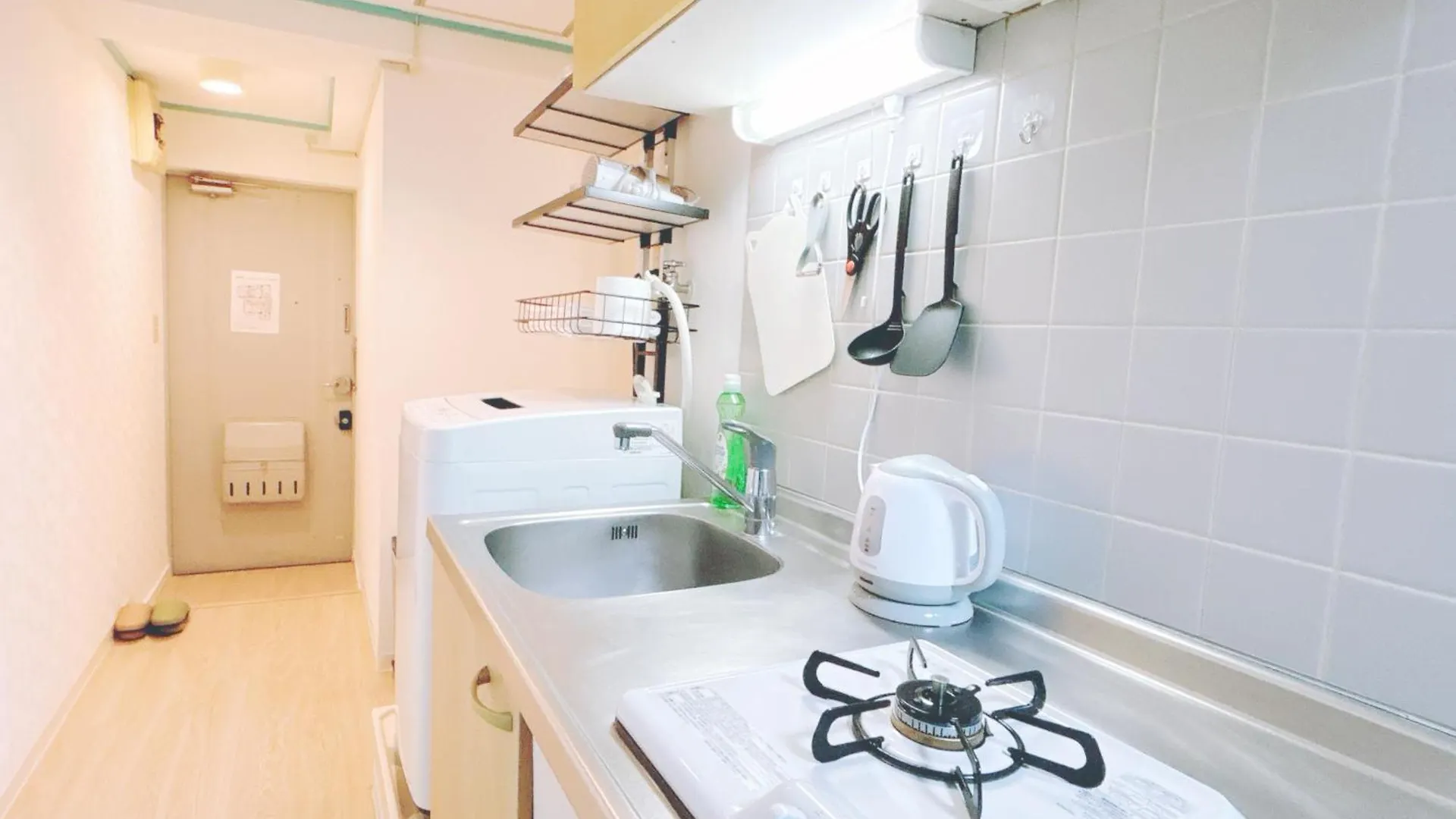 Shinjuku Business House 5Min Walk 新宿高田馬場駅歩行5分 Tokyo