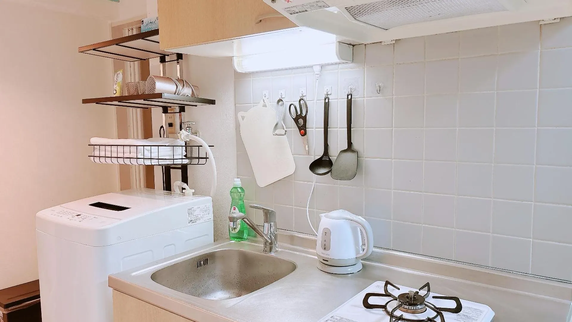 Shinjuku Business House 5Min Walk 新宿高田馬場駅歩行5分 Tokyo 0*,