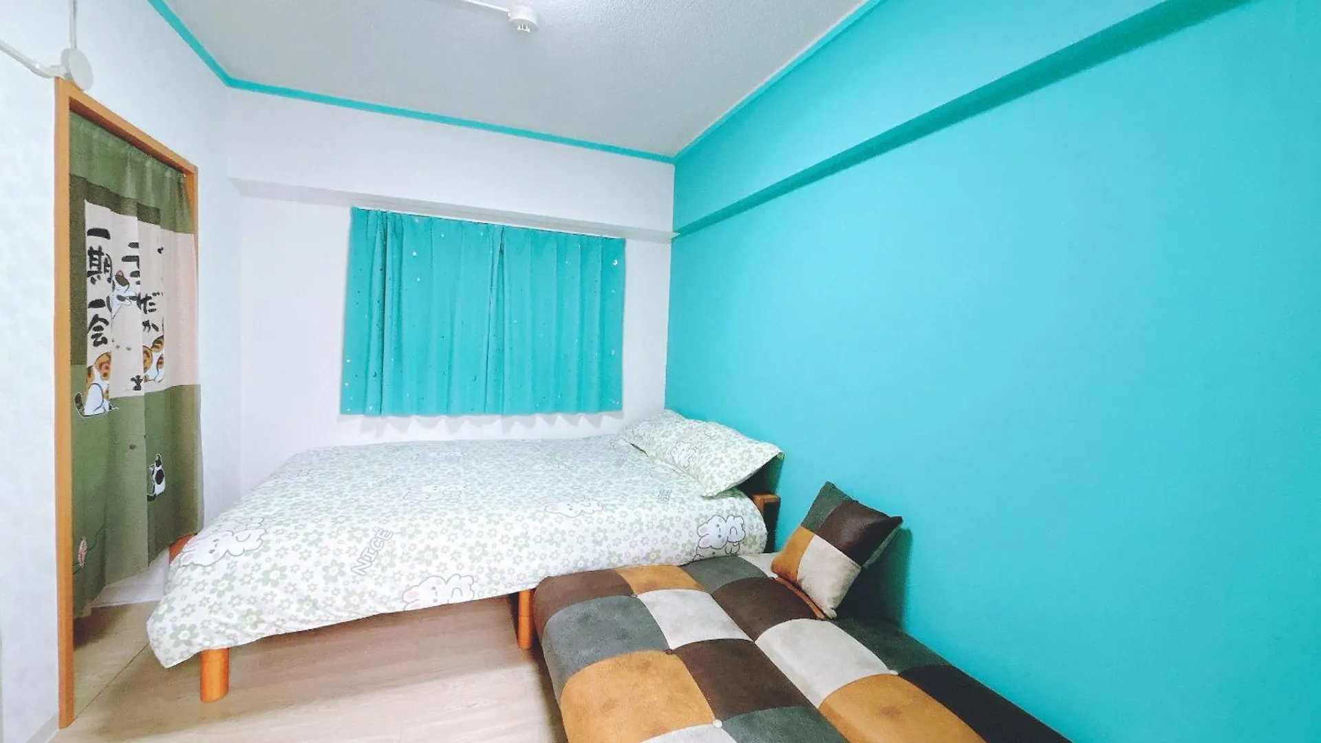 Apartment Shinjuku Business House 5Min Walk 新宿高田馬場駅歩行5分 Tokyo