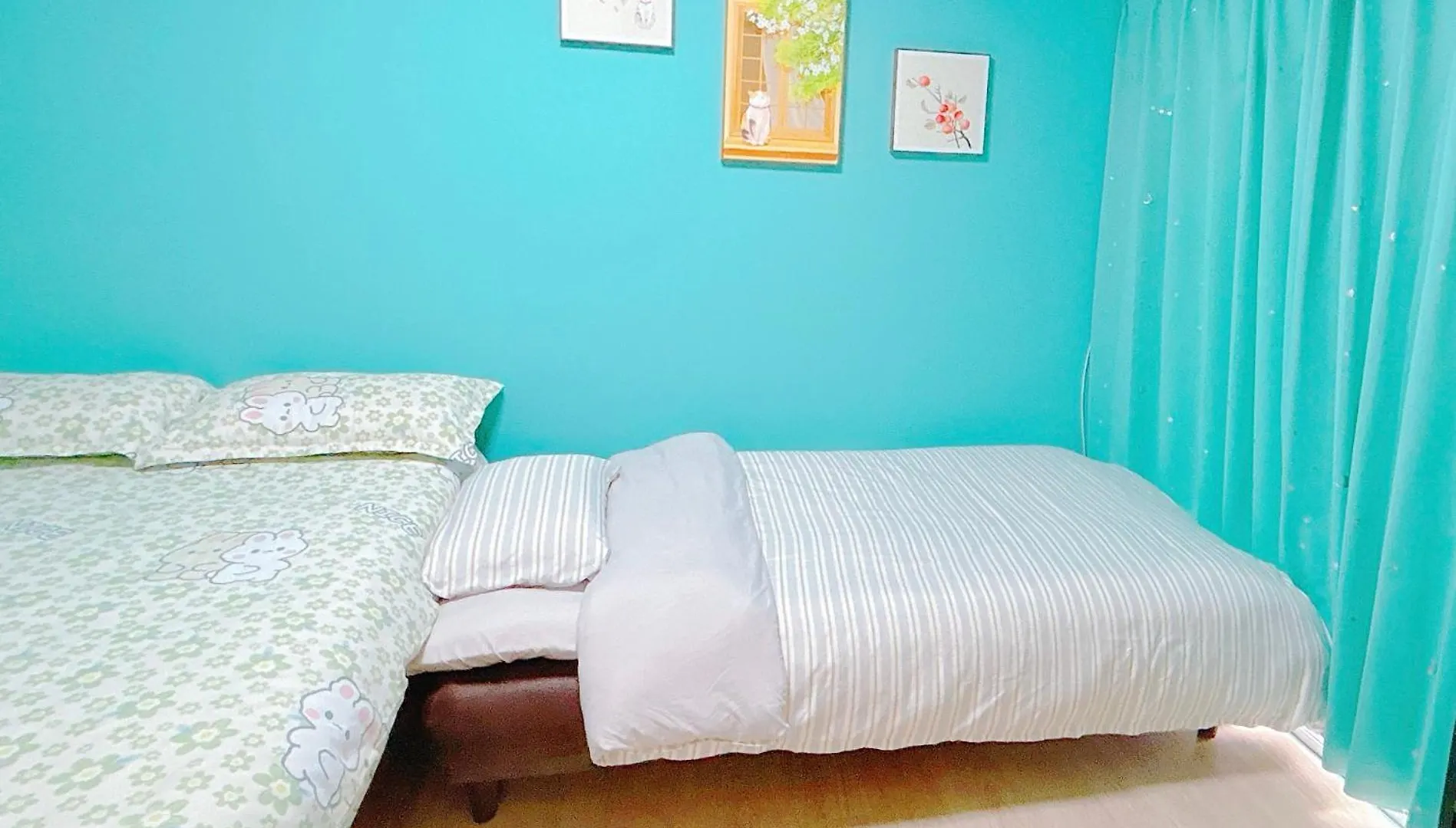 Shinjuku Business House 5Min Walk 新宿高田馬場駅歩行5分 Tokyo