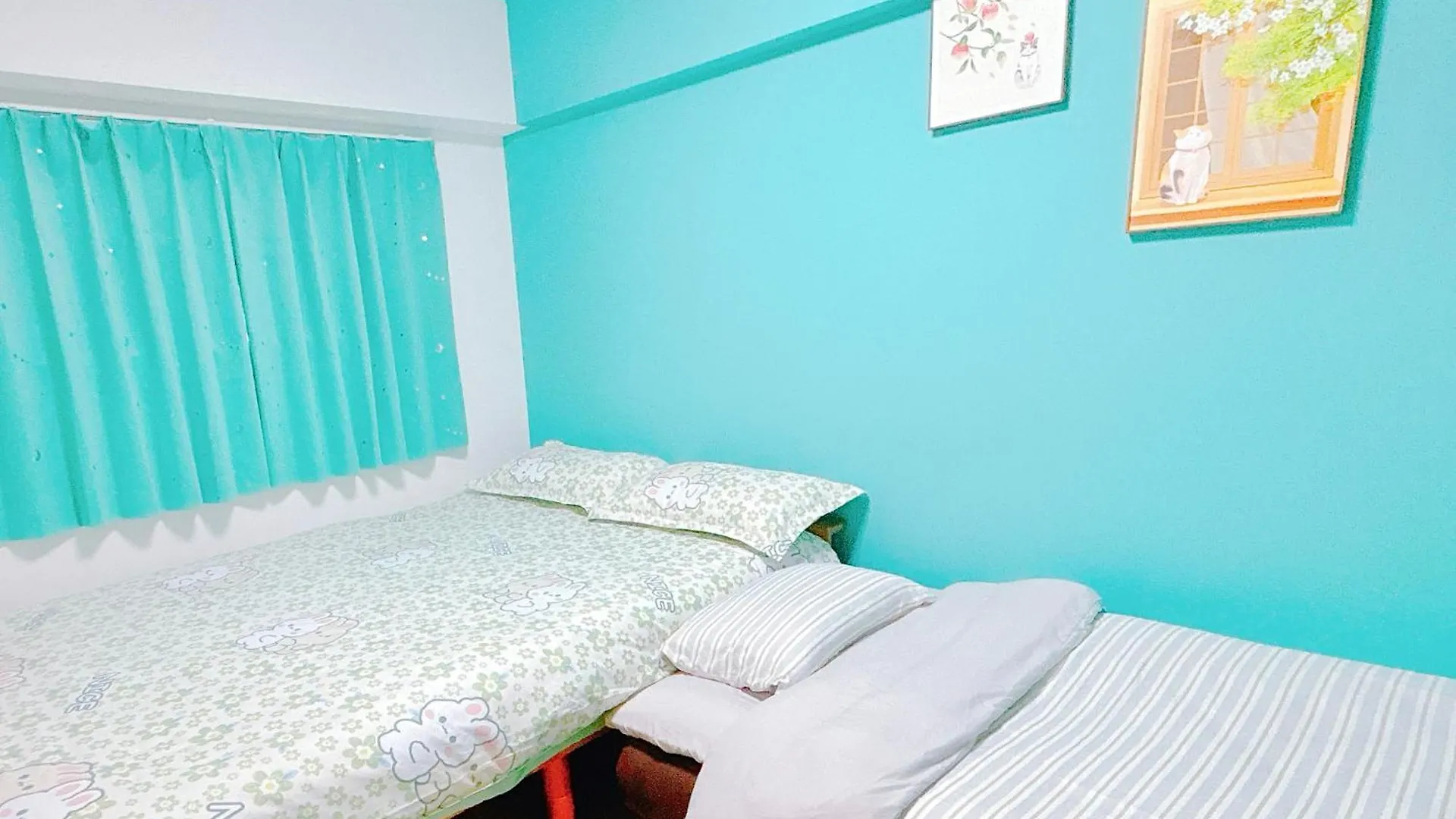 Shinjuku Business House 5Min Walk 新宿高田馬場駅歩行5分 Tokyo Apartment