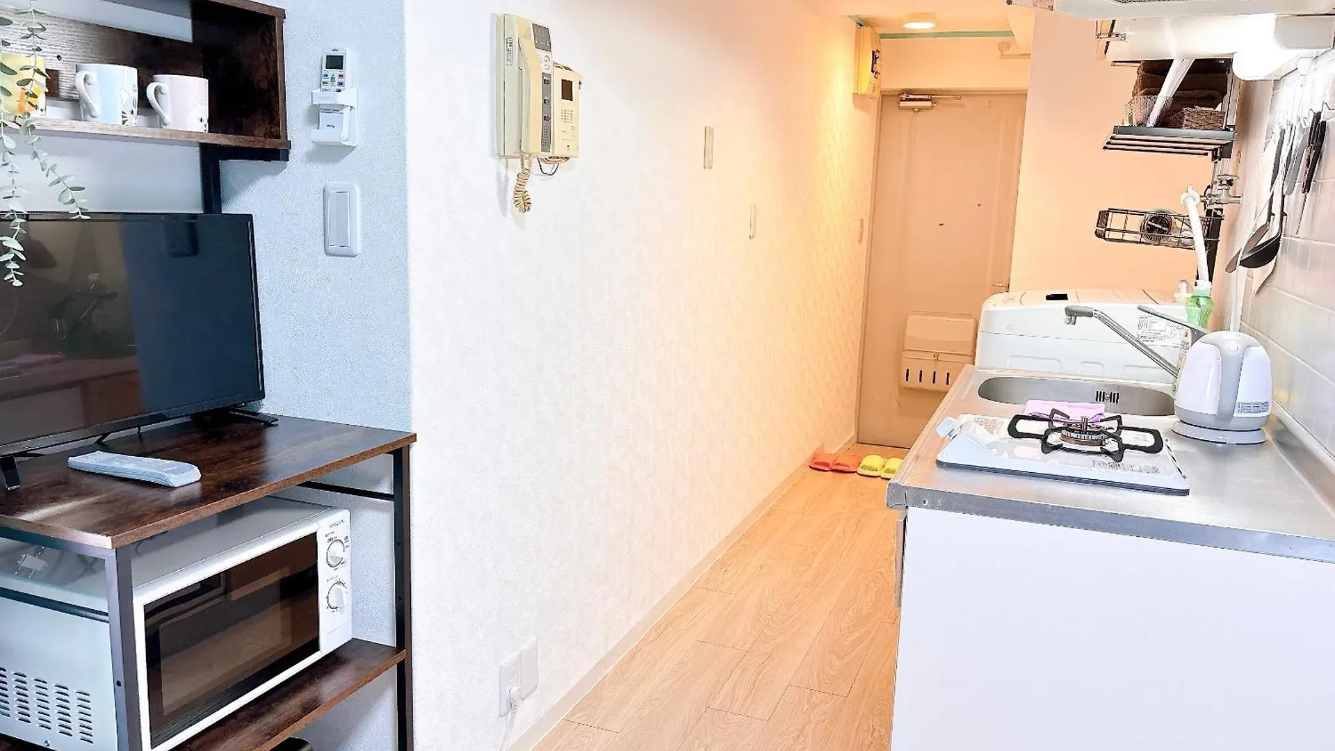 Shinjuku Business House 5Min Walk 新宿高田馬場駅歩行5分 Tokyo Japan
