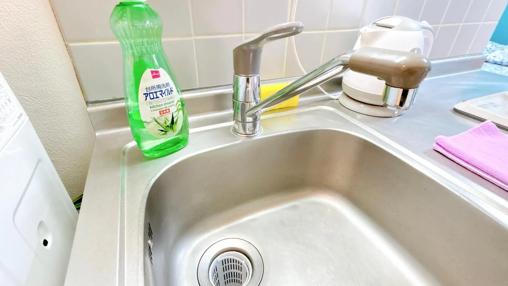 Apartment Shinjuku Business House 5Min Walk 新宿高田馬場駅歩行5分 Tokyo