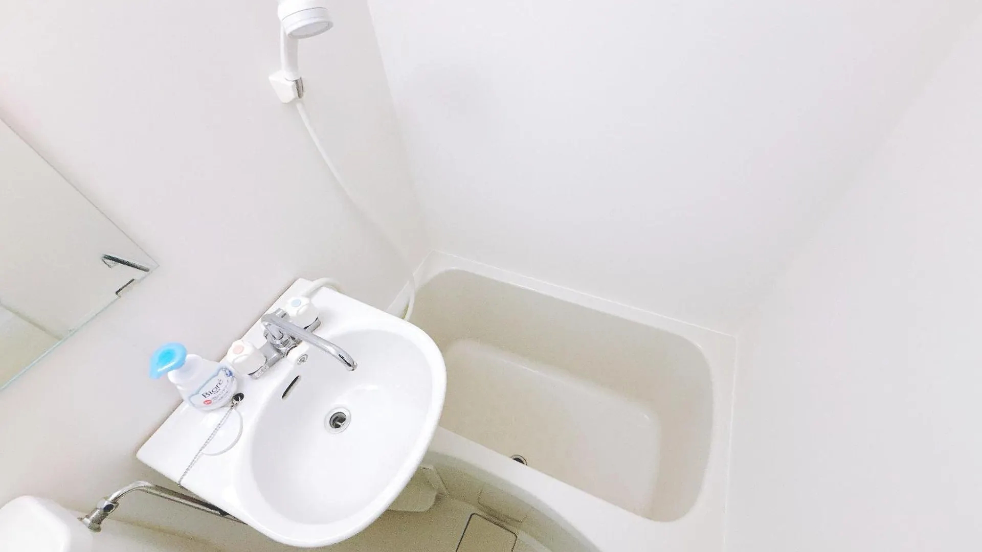 Shinjuku Business House 5Min Walk 新宿高田馬場駅歩行5分 Prefektura Tokio Japonsko