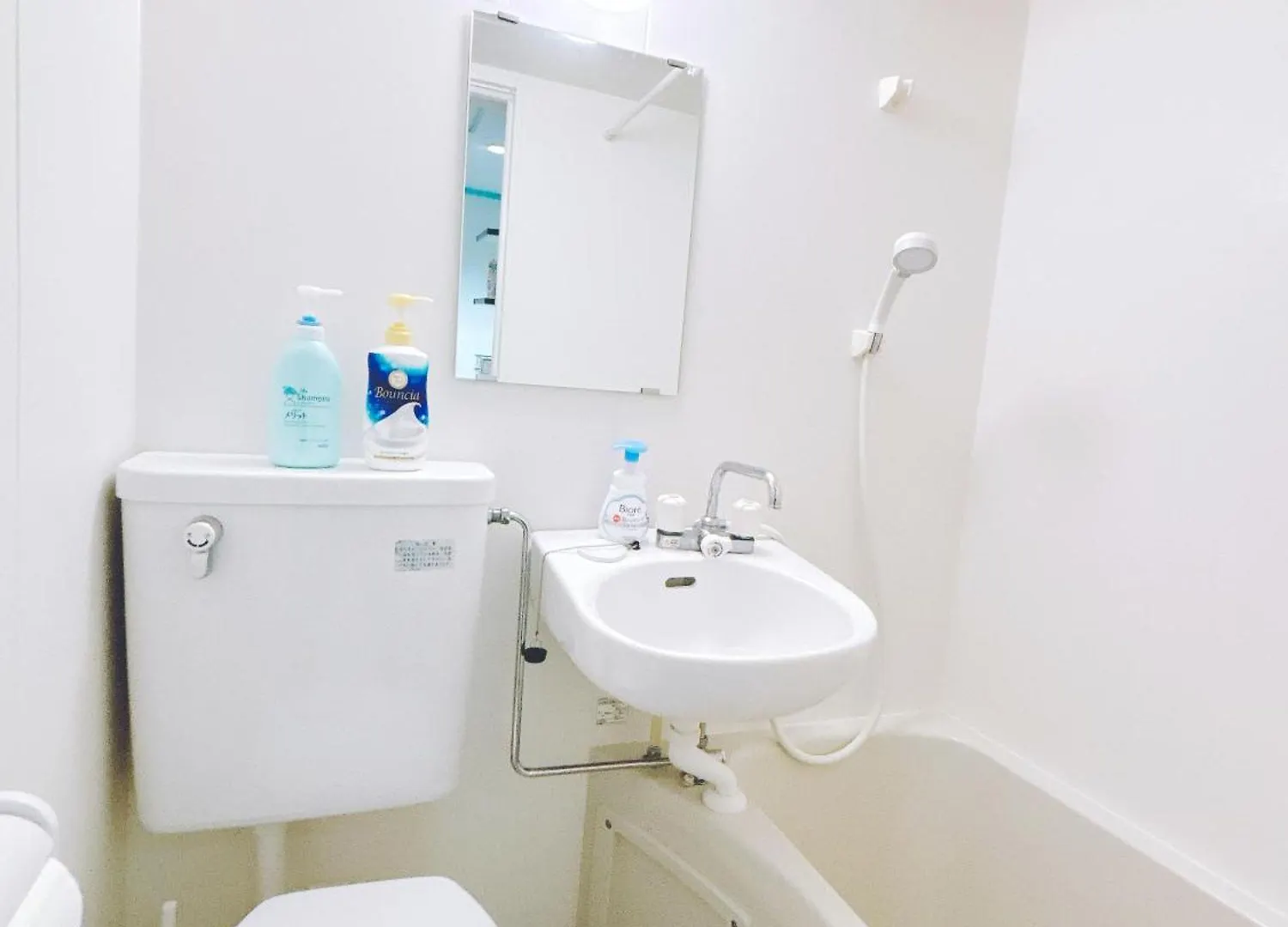 Apartmán Shinjuku Business House 5Min Walk 新宿高田馬場駅歩行5分 Prefektura Tokio