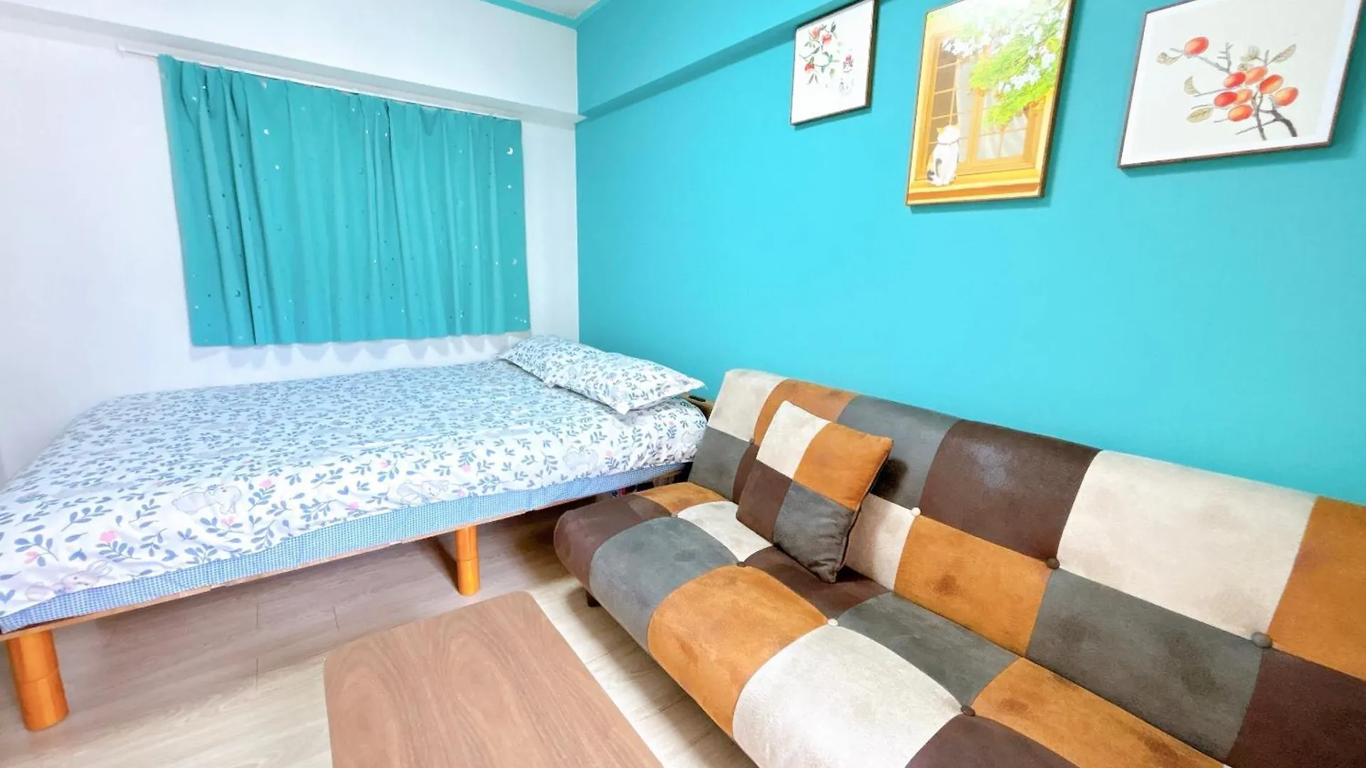 Shinjuku Business House 5Min Walk 新宿高田馬場駅歩行5分 Prefektura Tokio